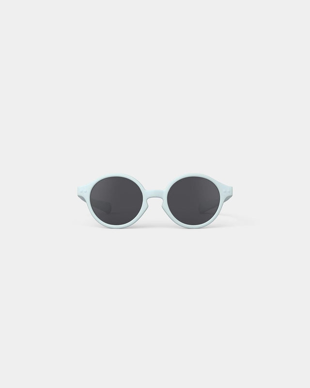 IZIPIZI Kids Sunglasses D - Sweet Blue - Princess and the Pea Boutique