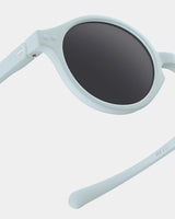 IZIPIZI Kids Sunglasses D - Sweet Blue - Princess and the Pea Boutique