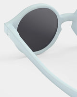 IZIPIZI Kids Sunglasses D - Sweet Blue - Princess and the Pea Boutique