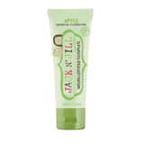 Jack N' Jill Natural Toothpaste 50G Single Tube - Apple - Princess and the Pea Boutique