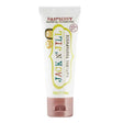 Jack N' Jill Natural Toothpaste 50G Single Tube - Raspberry - Princess and the Pea Boutique