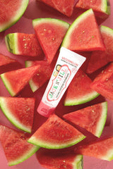Jack N' Jill Natural Toothpaste 50G Single Tube - Watermelon - Princess and the Pea Boutique