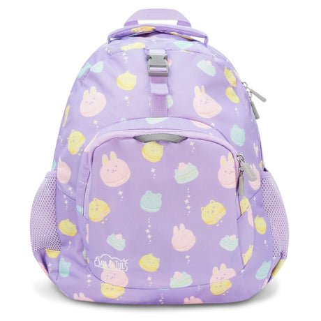 Jan N Jul Kids Backpacks - Macarons - Princess and the Pea Boutique