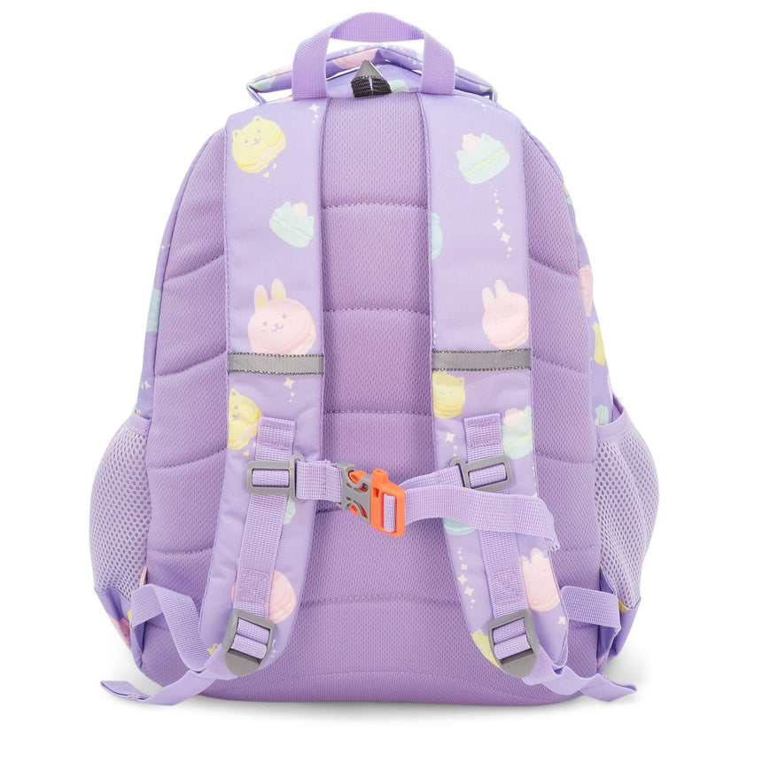 Jan N Jul Kids Backpacks - Macarons - Princess and the Pea Boutique