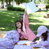Jan N Jul Kids Backpacks - Macarons - Princess and the Pea Boutique