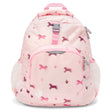 Jan N Jul Kids Backpacks - Pink Ponies - Princess and the Pea Boutique
