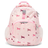 Jan N Jul Kids Backpacks - Pink Ponies - Princess and the Pea Boutique
