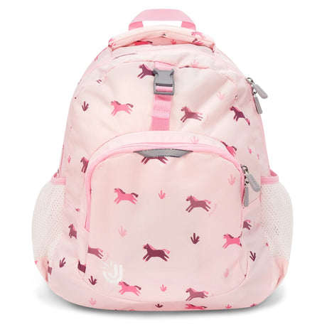 Jan N Jul Kids Backpacks - Pink Ponies - Princess and the Pea Boutique