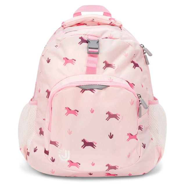 Jan N Jul Kids Backpacks - Pink Ponies - Princess and the Pea Boutique