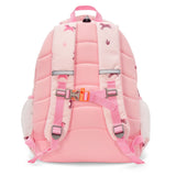 Jan N Jul Kids Backpacks - Pink Ponies - Princess and the Pea Boutique
