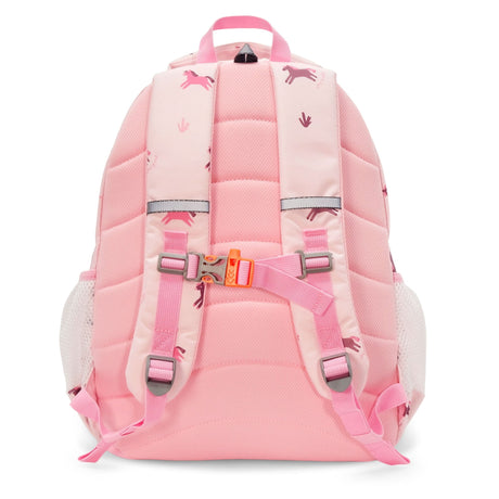 Jan N Jul Kids Backpacks - Pink Ponies - Princess and the Pea Boutique