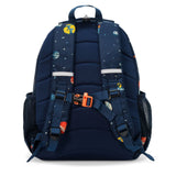 Jan N Jul Kids Backpacks - Planet Patrol - Princess and the Pea Boutique