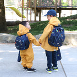 Jan N Jul Kids Backpacks - Planet Patrol - Princess and the Pea Boutique
