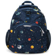 Jan N Jul Kids Backpacks - Planet Patrol - Princess and the Pea Boutique