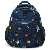 Jan N Jul Kids Backpacks - Planet Patrol - Princess and the Pea Boutique