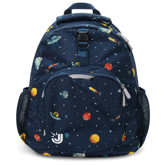 Jan N Jul Kids Backpacks - Planet Patrol - Princess and the Pea Boutique