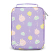Jan N Jul Kids Lunch Bag - Macarons - Princess and the Pea Boutique