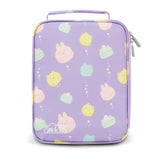 Jan N Jul Kids Lunch Bag - Macarons - Princess and the Pea Boutique