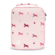 Jan N Jul Kids Lunch Bag - Pink Ponies - Princess and the Pea Boutique