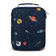 Jan N Jul Kids Lunch Bag - Planet Patrol - Princess and the Pea Boutique
