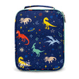 Jan N Jul Kids Lunch Bag - Space Dinos - Princess and the Pea Boutique
