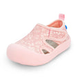 Jan N Jul Kids Sunny Breeze Sandals - Pink Prairie - Princess and the Pea Boutique