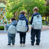 Jan N Jul Youth Backpacks - Home Sweet Home - Princess and the Pea Boutique