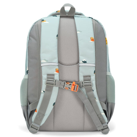 Jan N Jul Youth Backpacks - Home Sweet Home - Princess and the Pea Boutique
