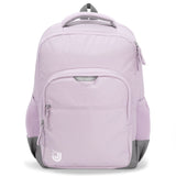 Jan N Jul Youth Backpacks - Lilac - Princess and the Pea Boutique