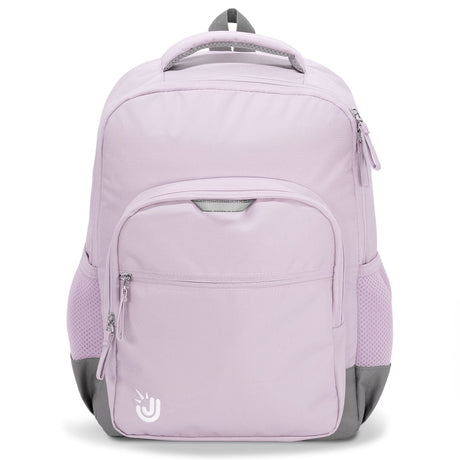 Jan N Jul Youth Backpacks - Lilac - Princess and the Pea Boutique