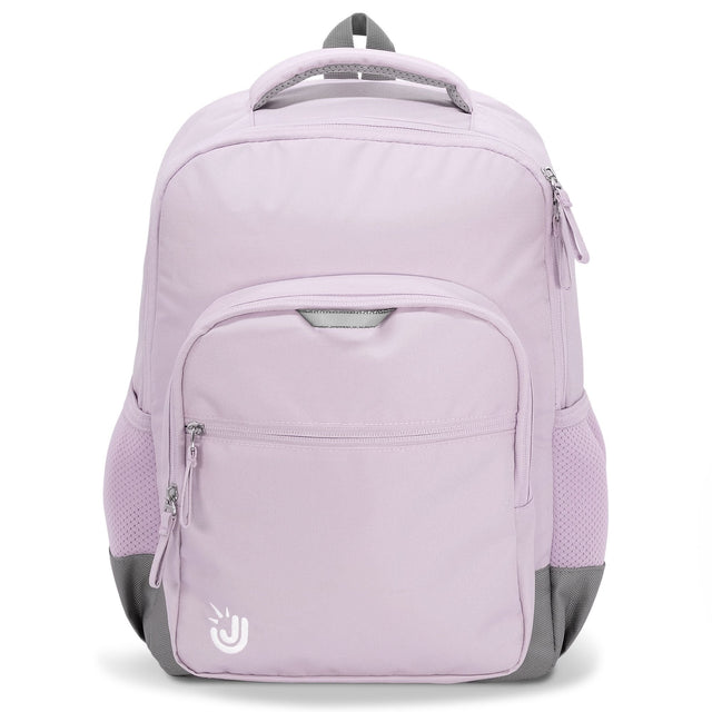 Jan N Jul Youth Backpacks - Lilac - Princess and the Pea Boutique