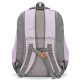 Jan N Jul Youth Backpacks - Lilac - Princess and the Pea Boutique