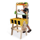 Janod Farm Market - Princess and the Pea Boutique