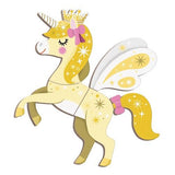 Janod Magnetibook - Unicorns - Princess and the Pea Boutique