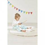 Janod Magnetic fishing line (wood) - Princess and the Pea Boutique