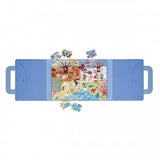 Janod Magnetipuzzle - 4 Seasons 36pcs - Princess and the Pea Boutique