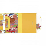 Janod Magnetipuzzle - Dino 24pcs - Princess and the Pea Boutique