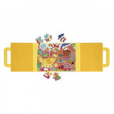 Janod Magnetipuzzle - Dino 24pcs - Princess and the Pea Boutique
