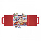 Janod Magnetipuzzle - Firefighters 36pcs - Princess and the Pea Boutique