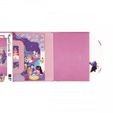 Janod Magnetipuzzle - Princesses 36pcs - Princess and the Pea Boutique