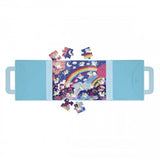 Janod Magnetipuzzle - Unicorns 24pcs - Princess and the Pea Boutique