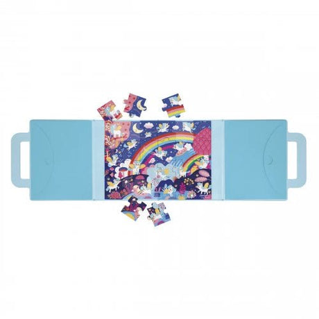 Janod Magnetipuzzle - Unicorns 24pcs - Princess and the Pea Boutique