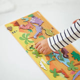 Janod Magnetistories - Dinosaurs 30pcs - Princess and the Pea Boutique