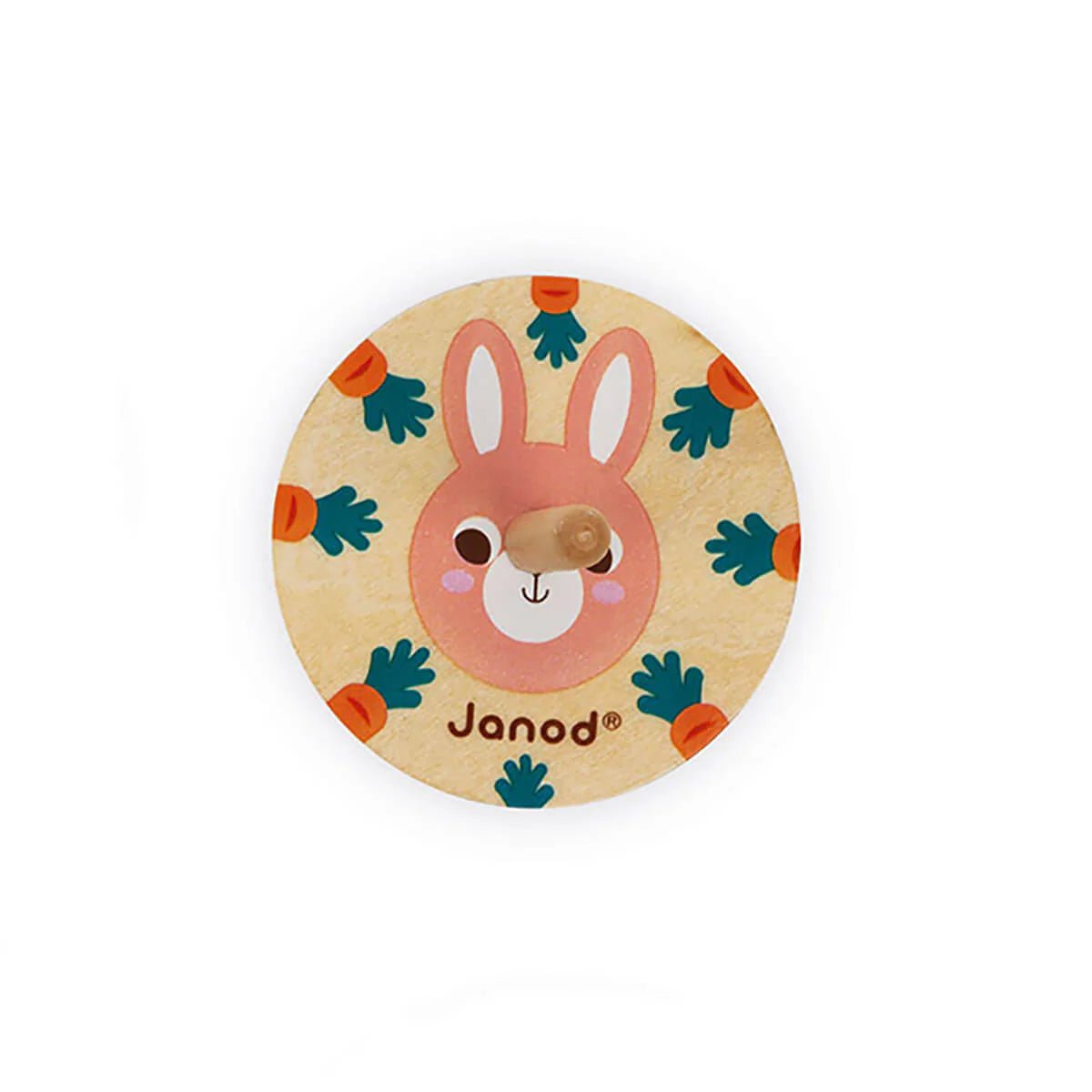 Janod Pocket - Spinning Tops Janod Pocket - Spinning Tops