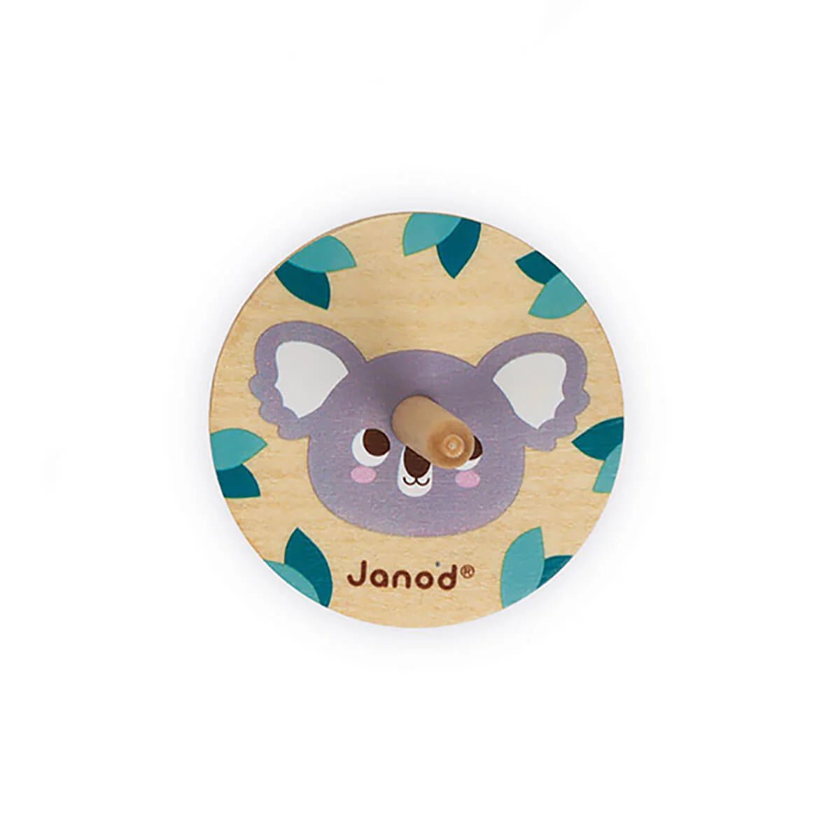 Janod Pocket - Spinning Tops Janod Pocket - Spinning Tops