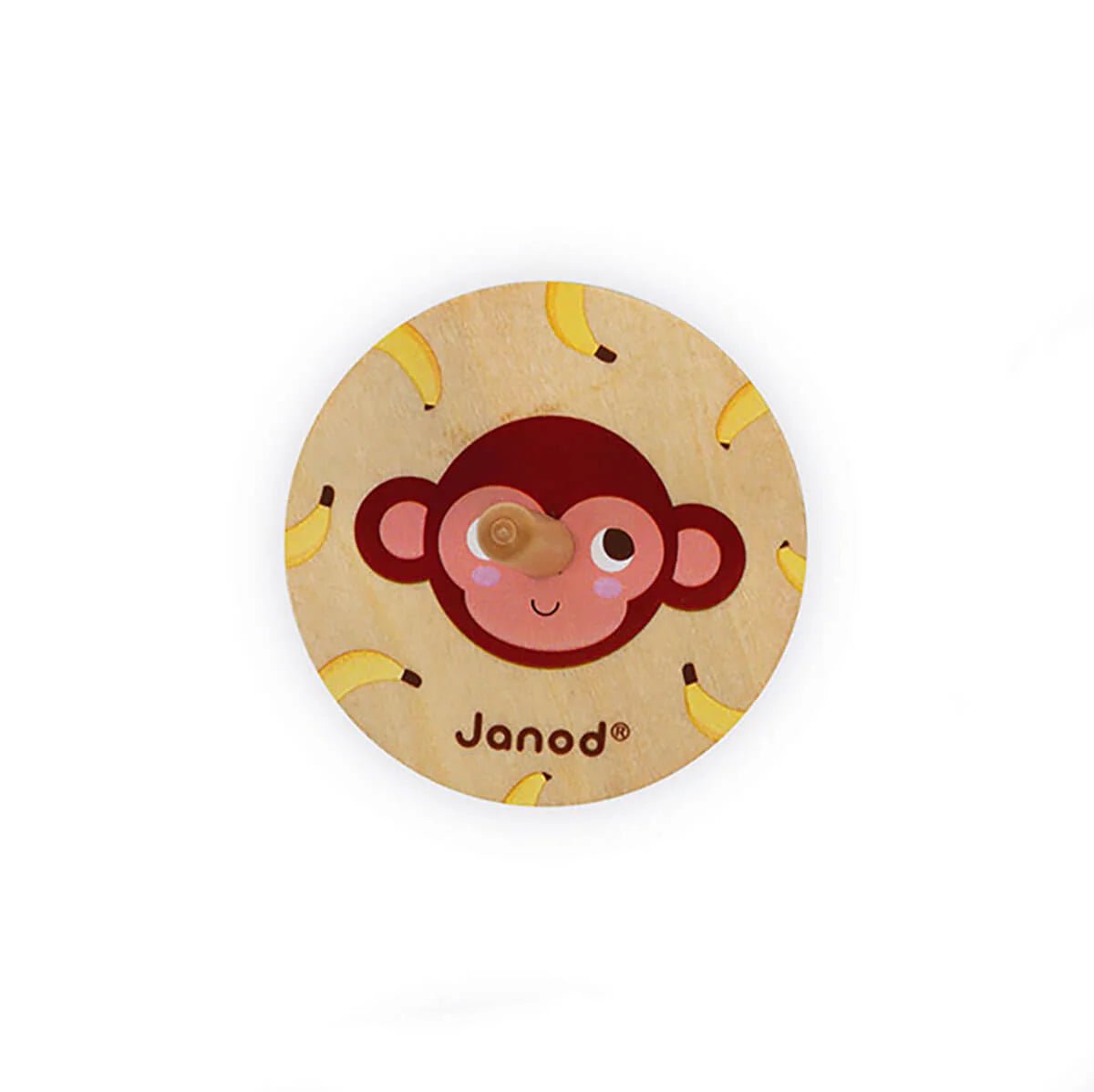 Janod Pocket - Spinning Tops Janod Pocket - Spinning Tops