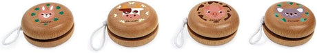 Janod Pocket Yoyo - Princess and the Pea Boutique