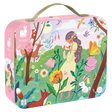 Janod Puzzle PZ200: Mother Nature - Princess and the Pea Boutique