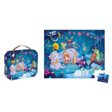 Janod Puzzle Summer Festivities 36pcs - Princess and the Pea Boutique