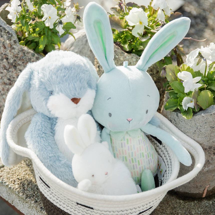 Jelly Buns - Mint Jelly - Princess and the Pea Boutique